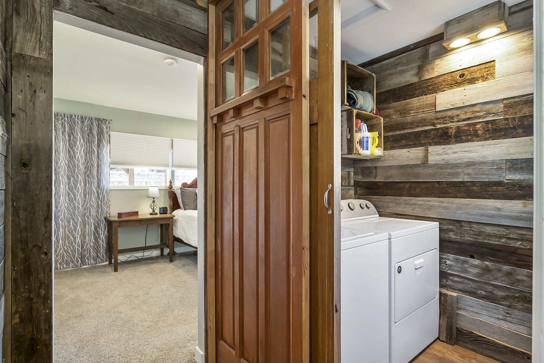 Ochoco Heights - Residential