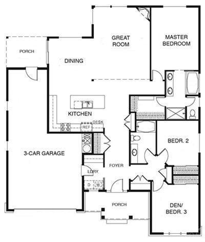 River Rim - Residential