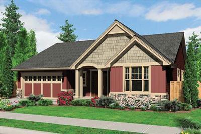 River Rim - Residential