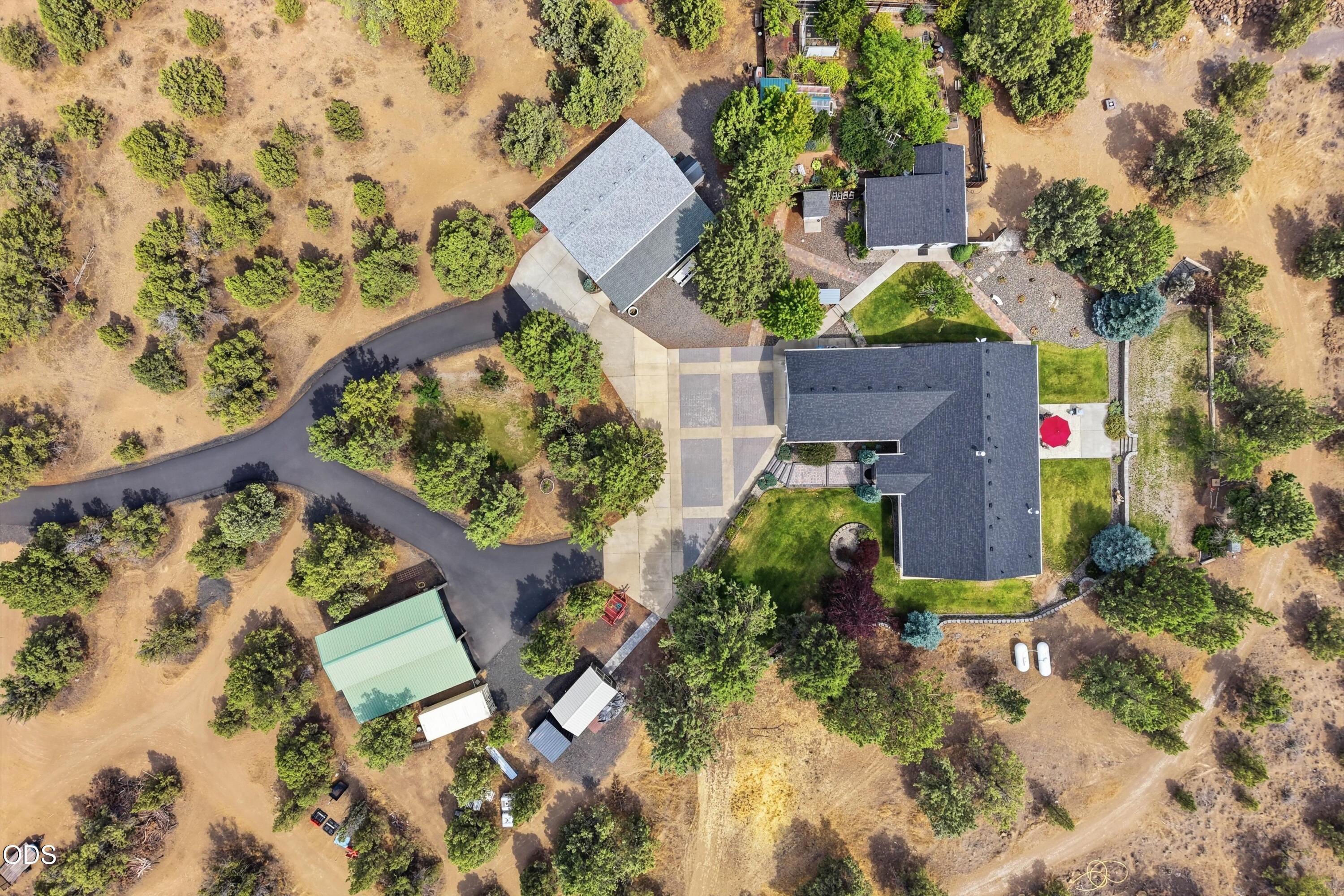 3500 NW Ivancovich Way