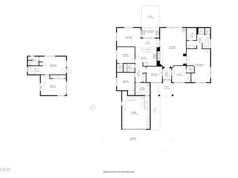 Tiny photo for 3500 NW Ivancovich Way, Redmond, OR 97756 (MLS # 220227029)