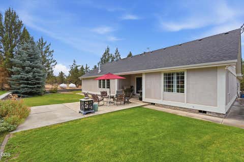Tiny photo for 3500 NW Ivancovich Way, Redmond, OR 97756 (MLS # 220227029)