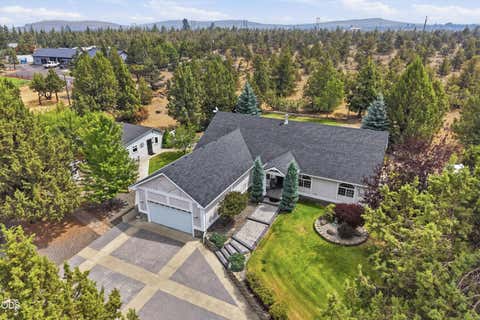Tiny photo for 3500 NW Ivancovich Way, Redmond, OR 97756 (MLS # 220227029)