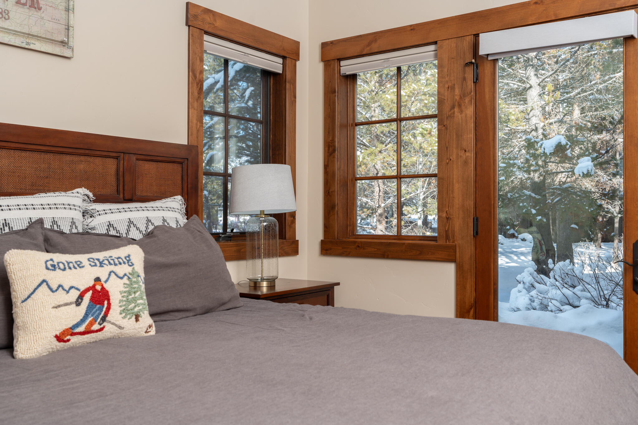 Caldera Springs - Residential