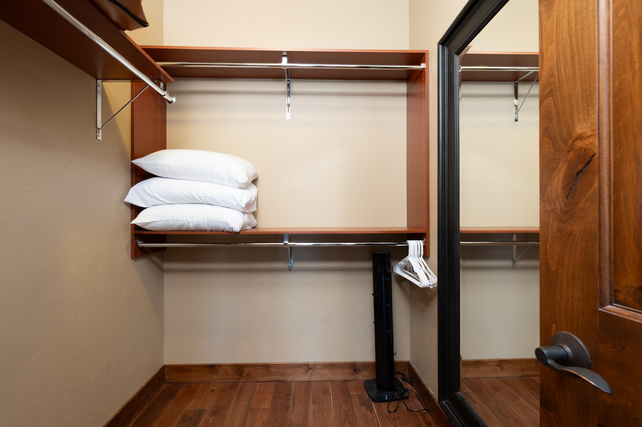 Caldera Springs - Residential