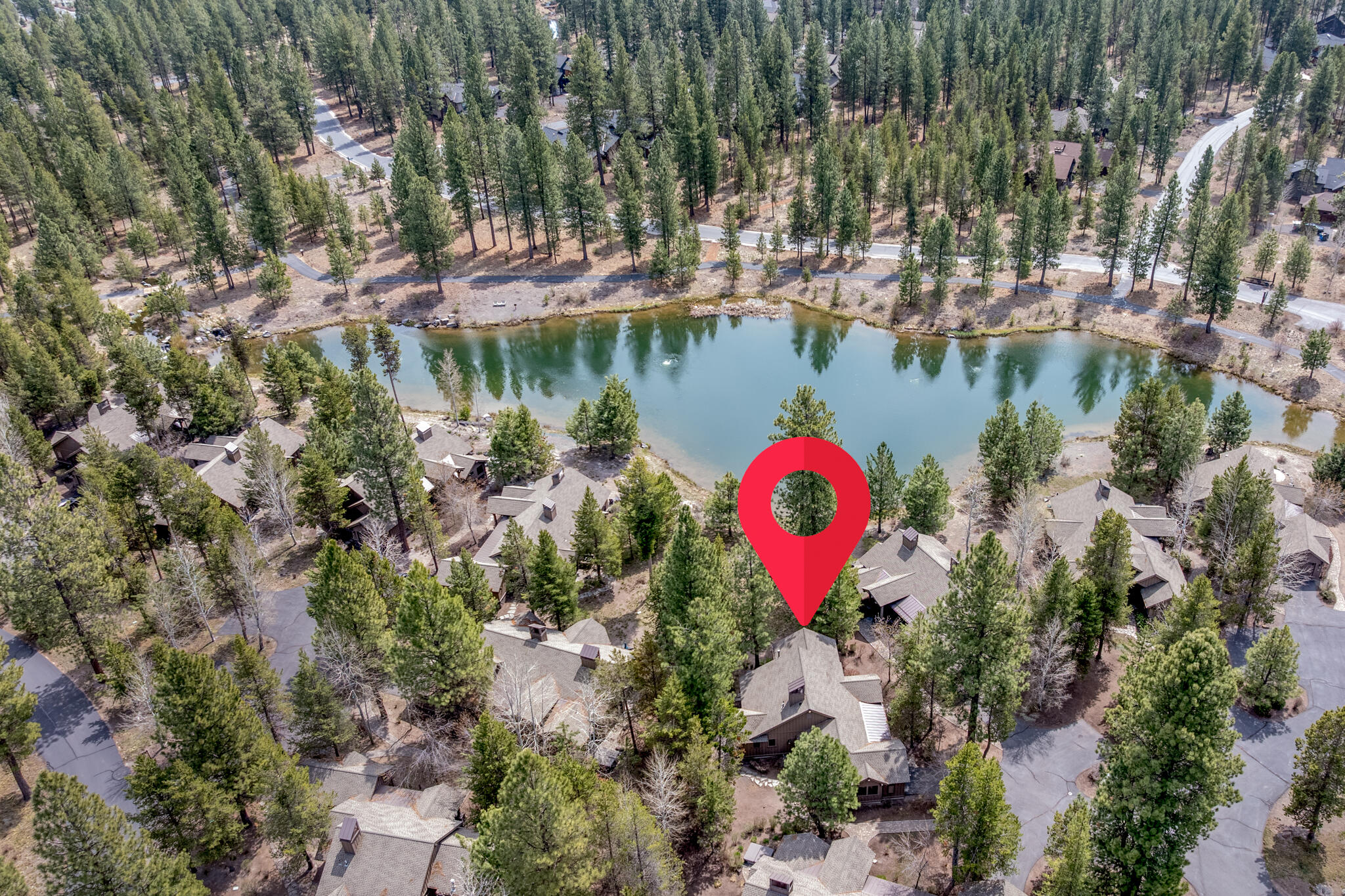 Caldera Springs - Residential