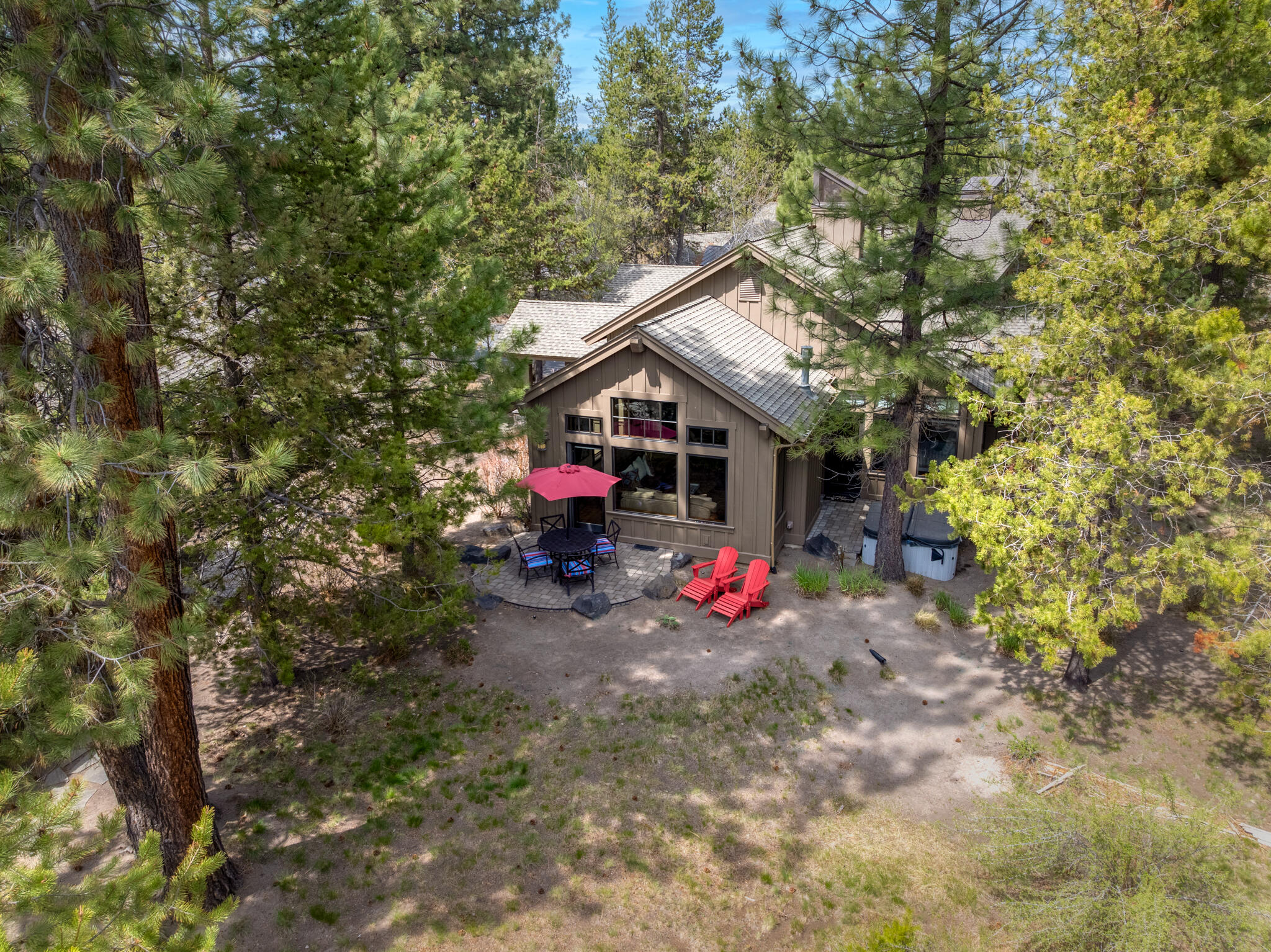 Caldera Springs - Residential