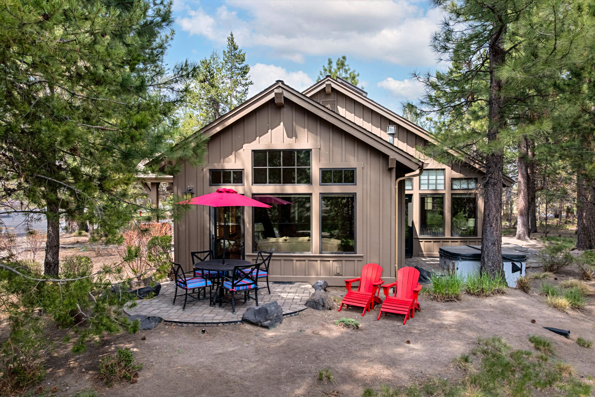 Caldera Springs - Residential