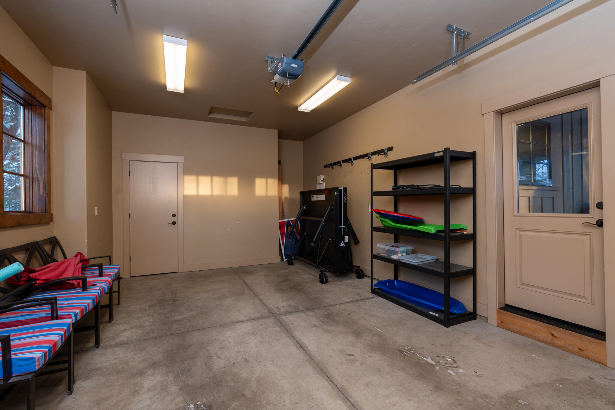 Caldera Springs - Residential