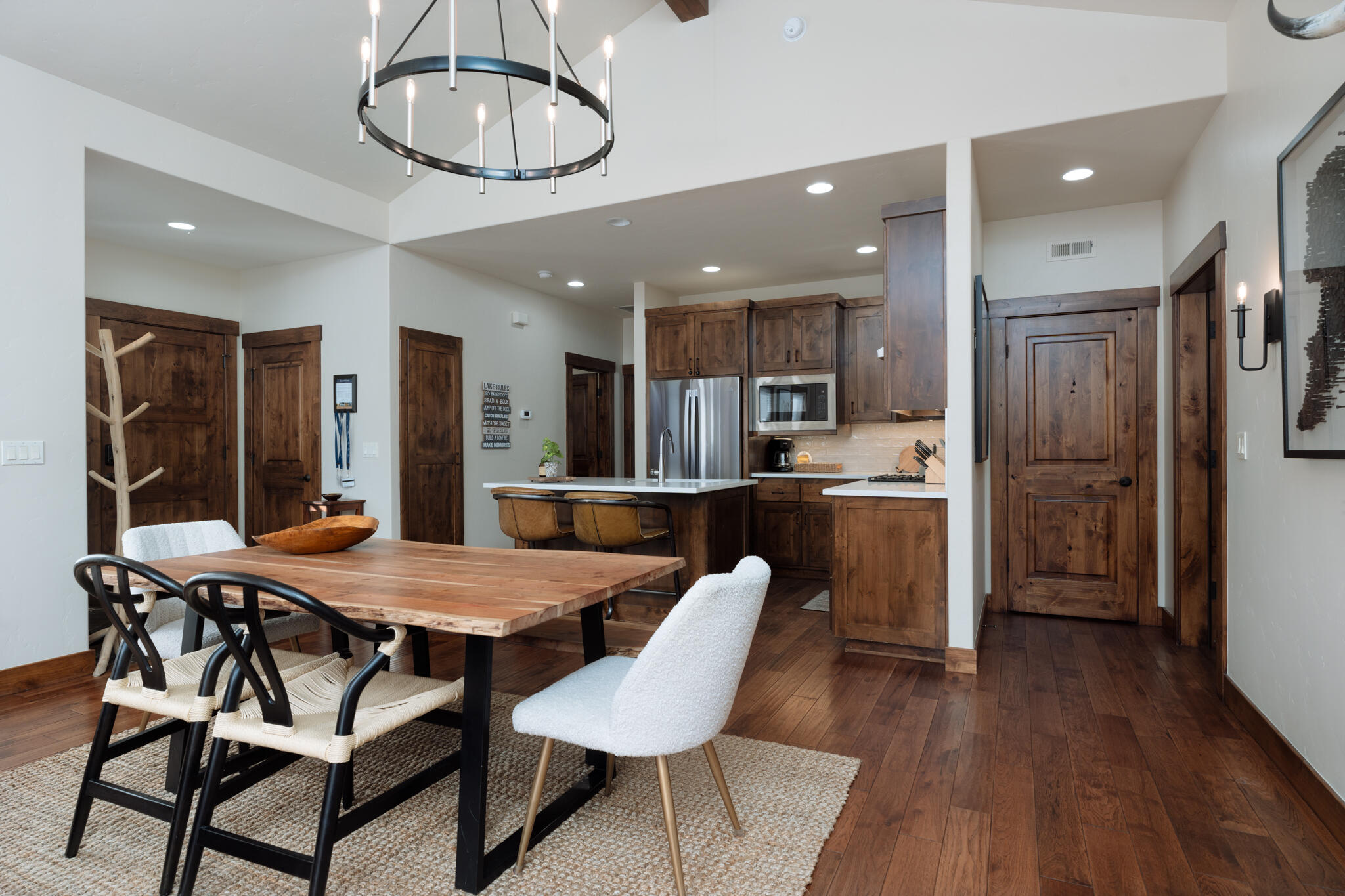 Caldera Springs - Residential