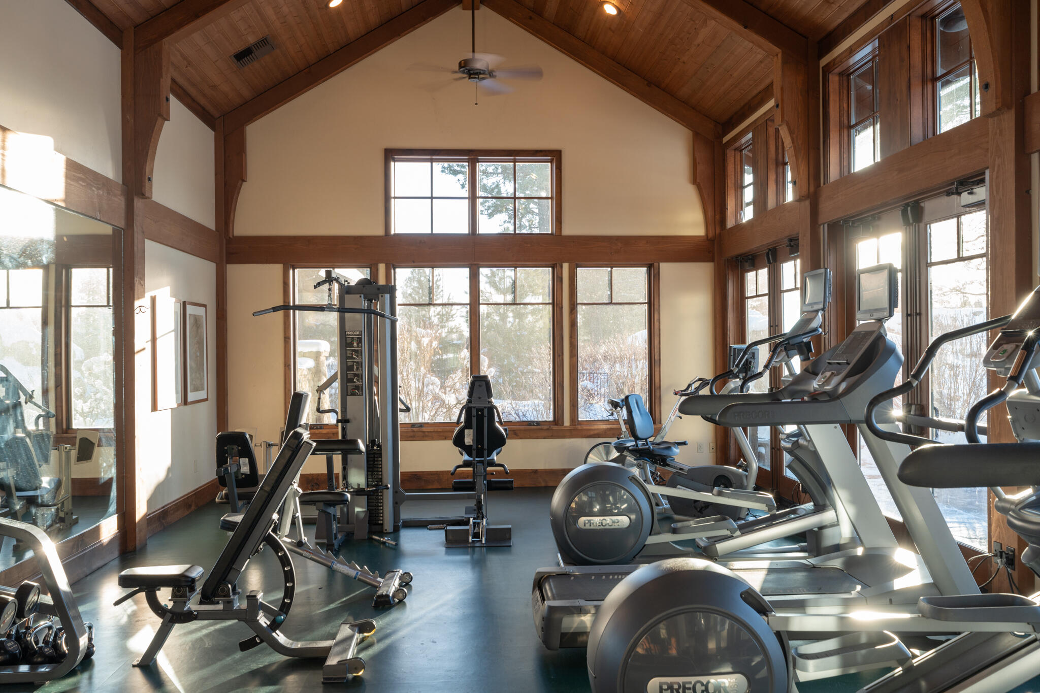 Caldera Springs - Residential