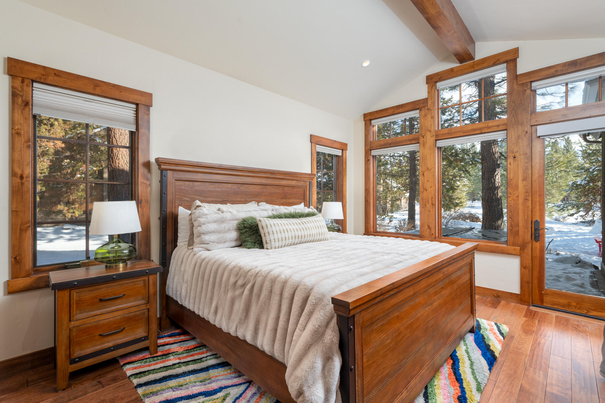 Caldera Springs - Residential