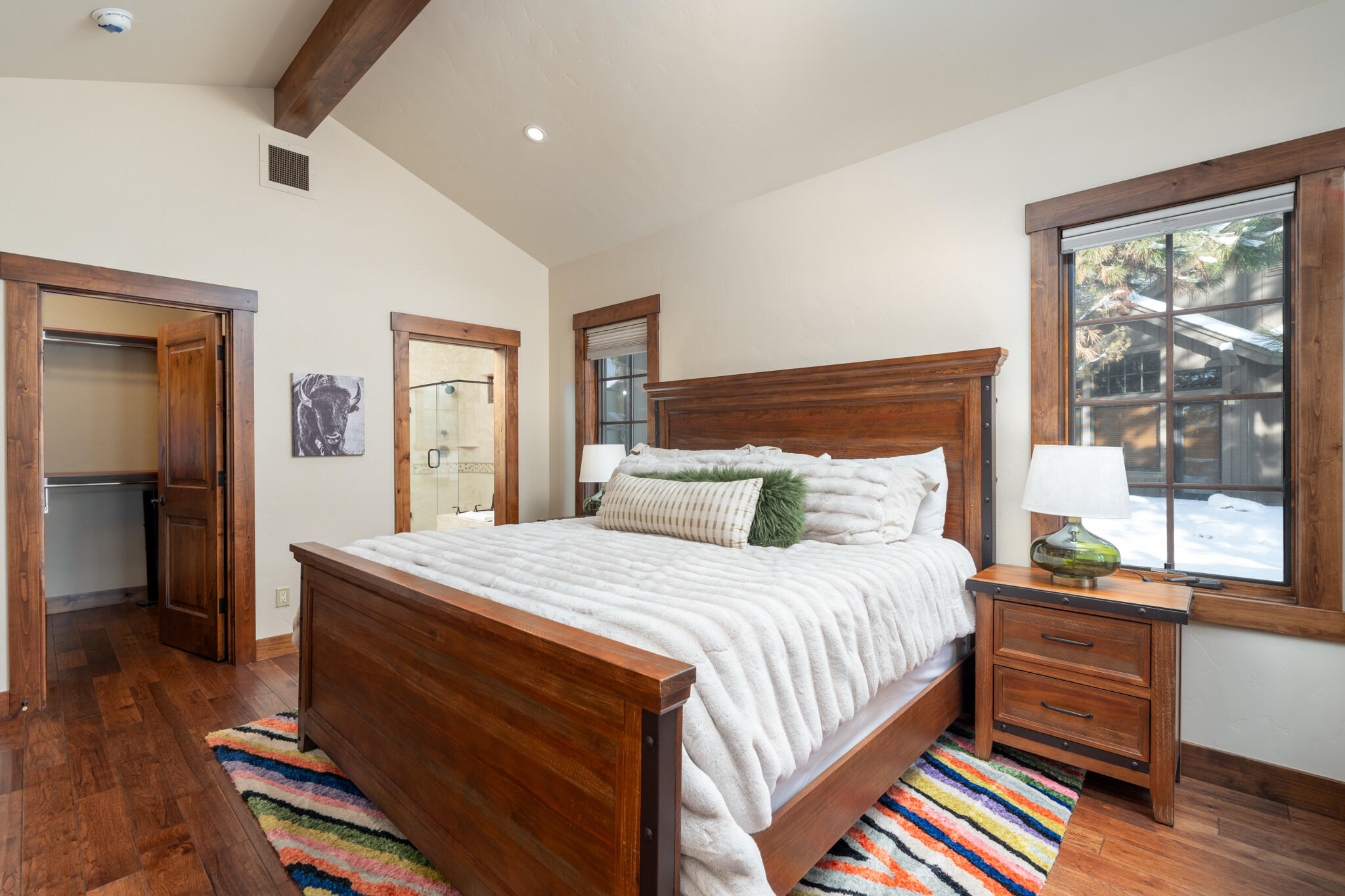 Caldera Springs - Residential