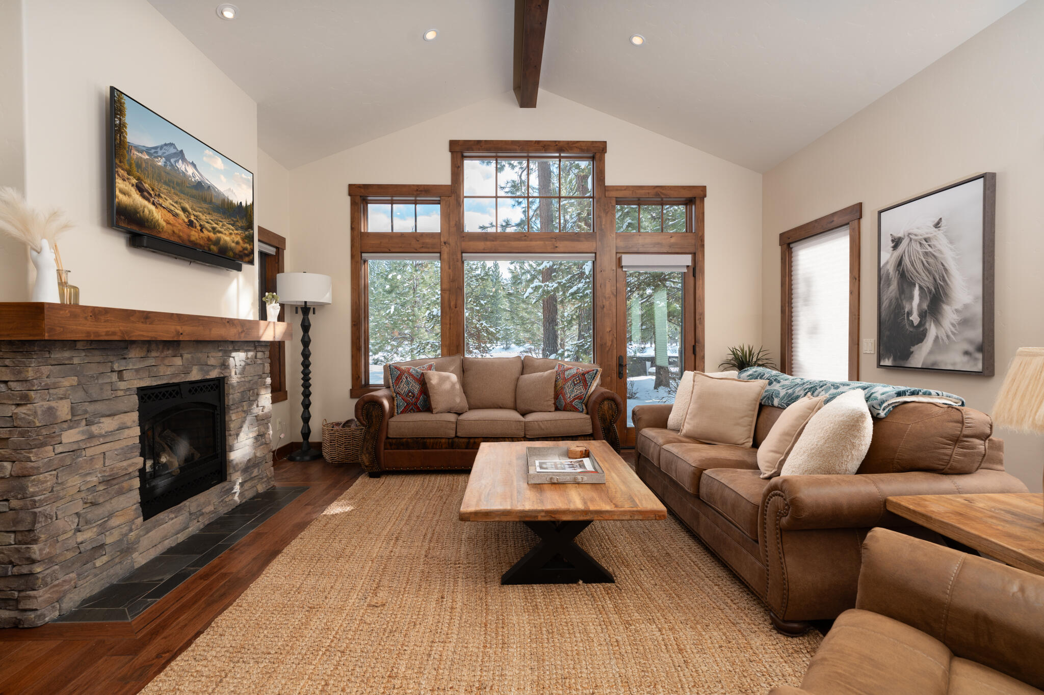 Caldera Springs - Residential