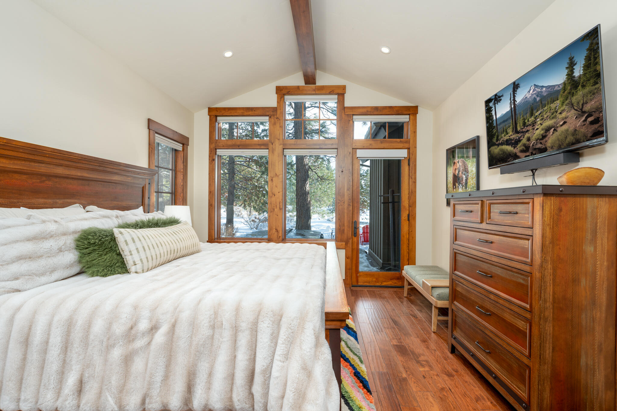 Caldera Springs - Residential