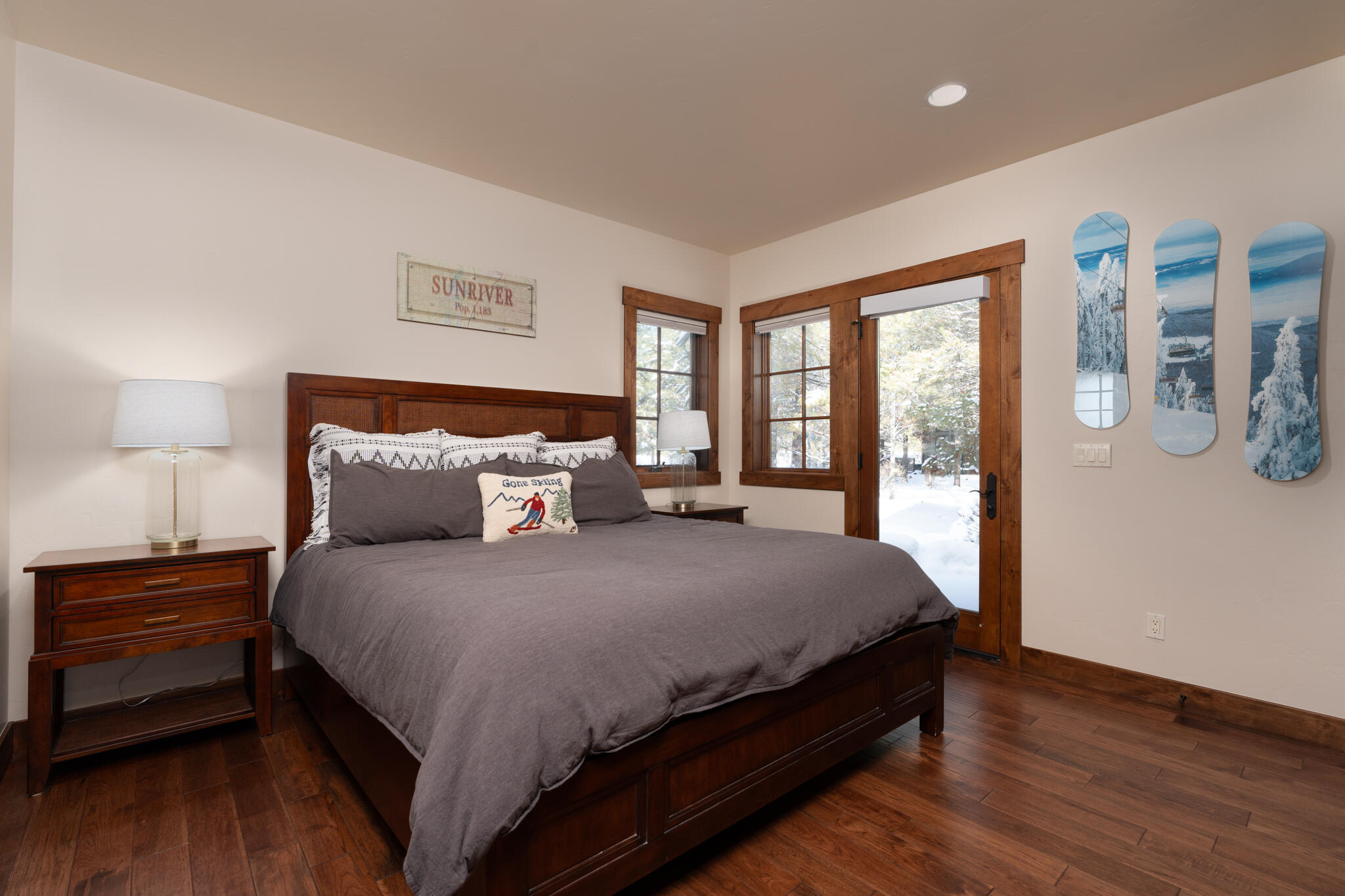 Caldera Springs - Residential