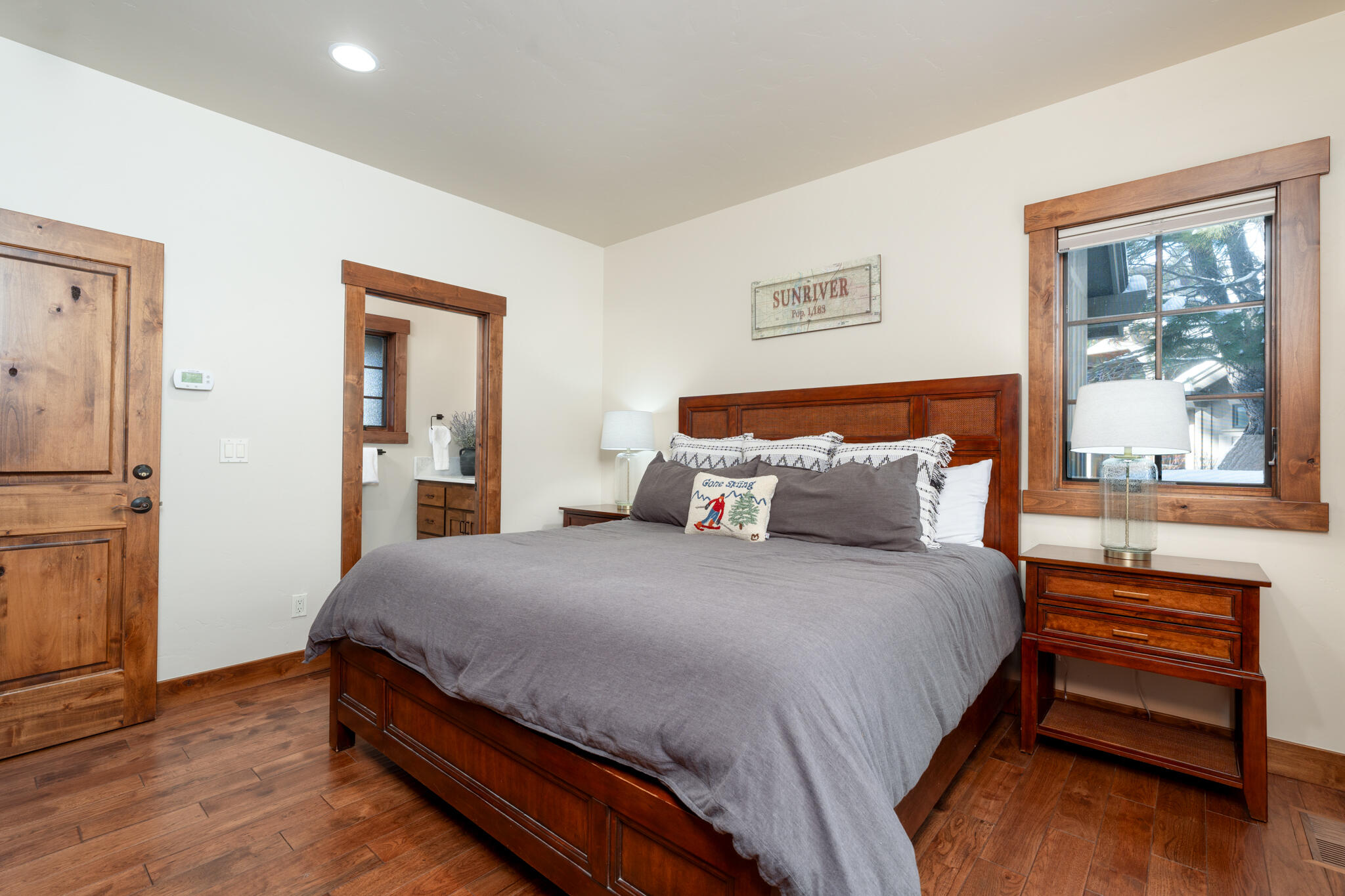 Caldera Springs - Residential