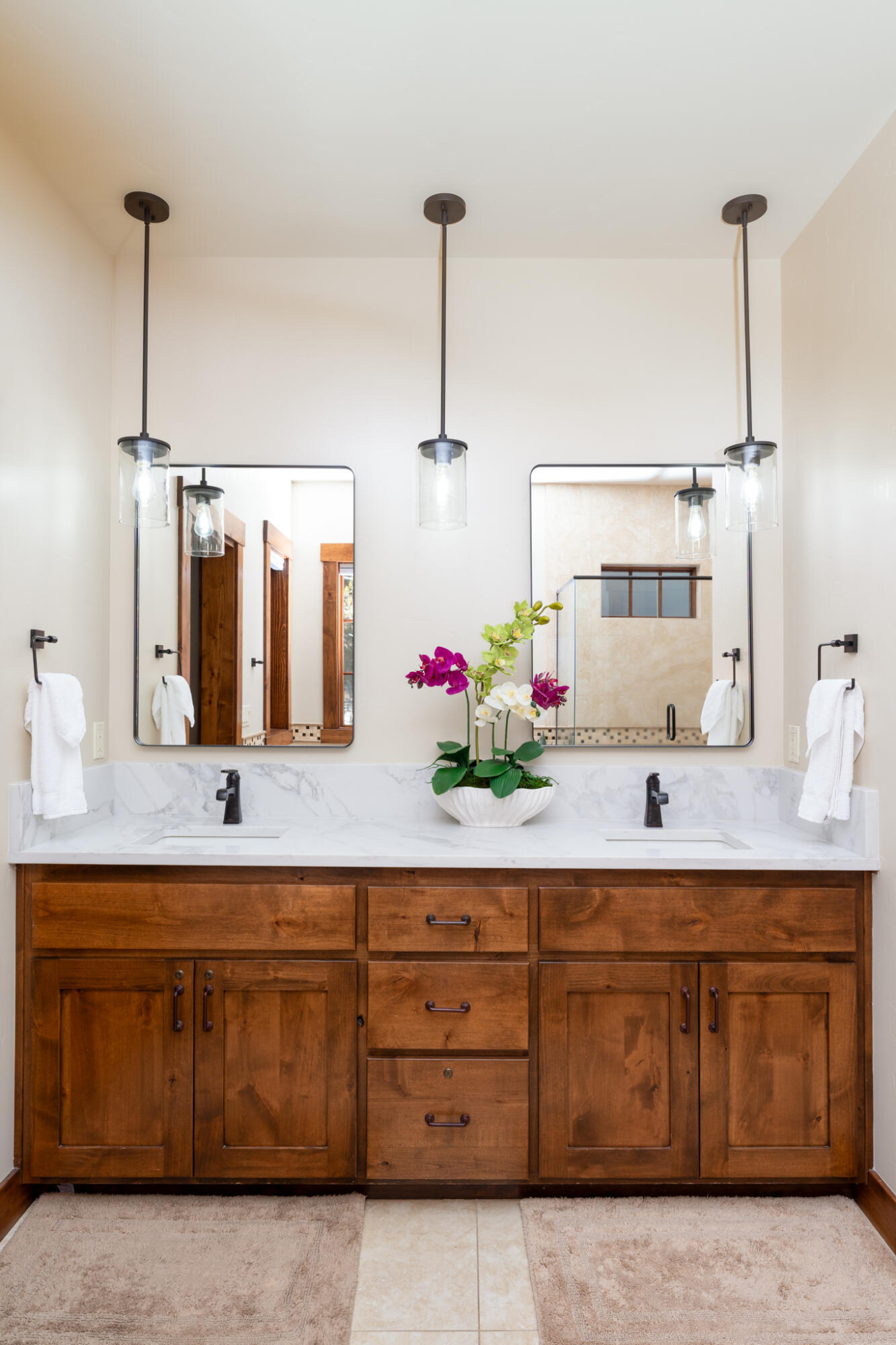 Caldera Springs - Residential