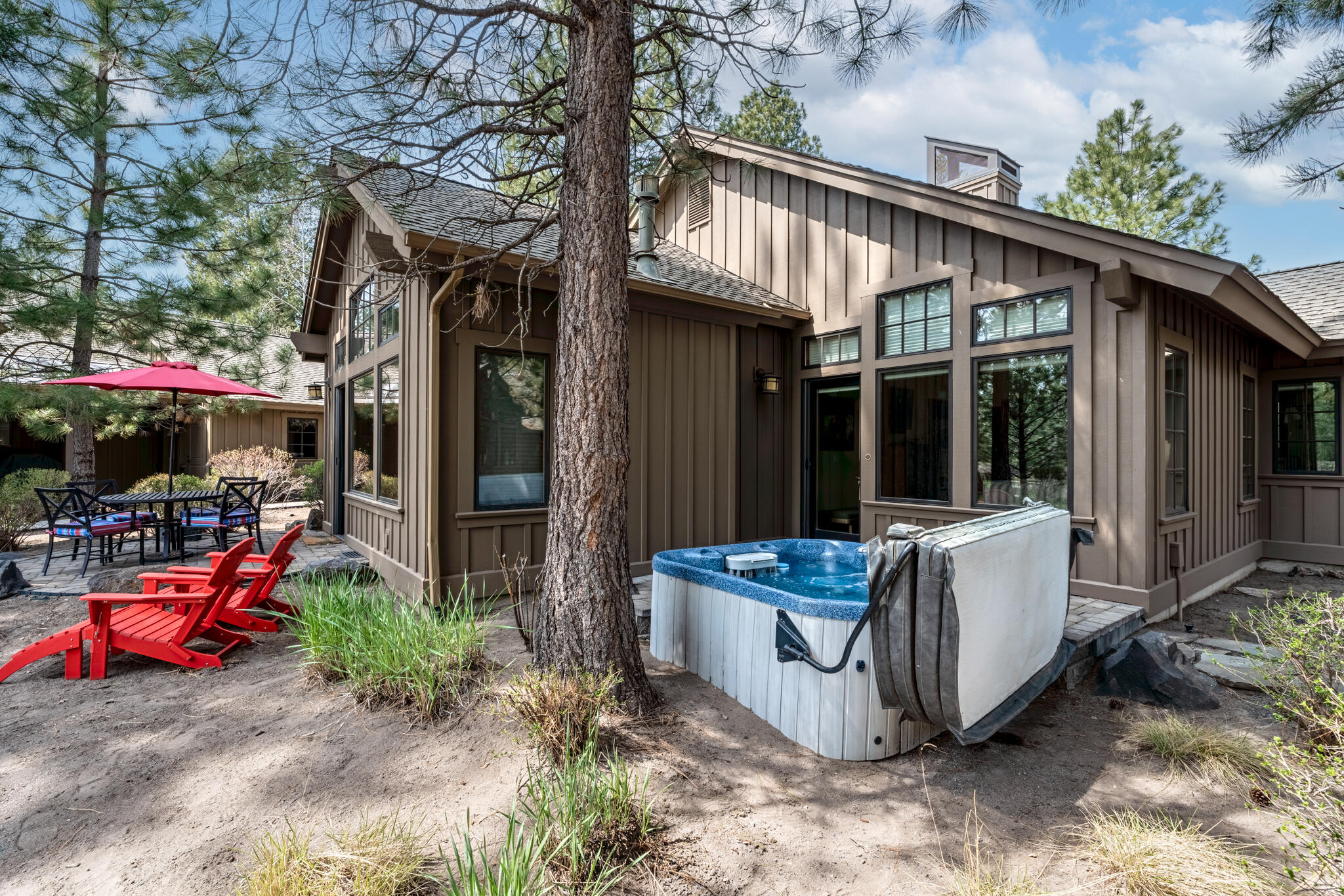 Caldera Springs - Residential