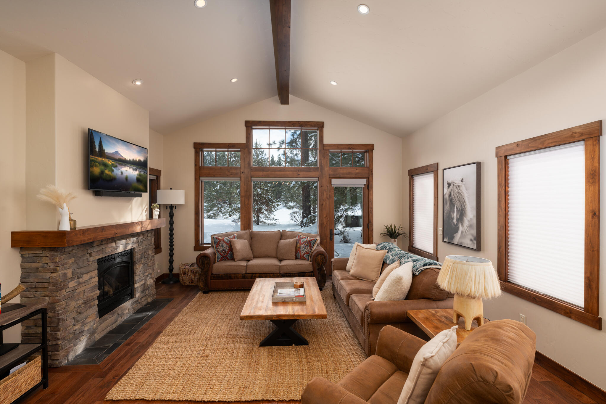 Caldera Springs - Residential