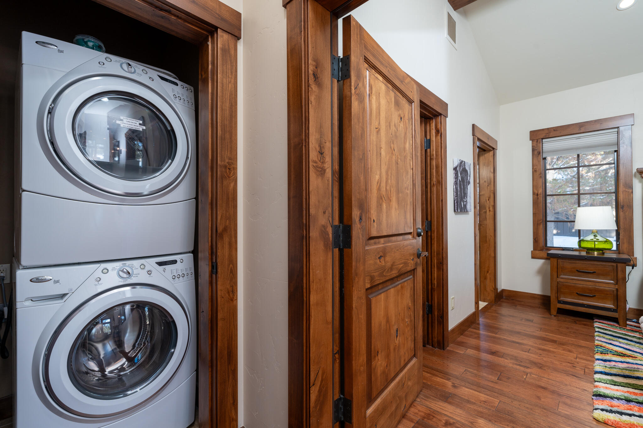 Caldera Springs - Residential