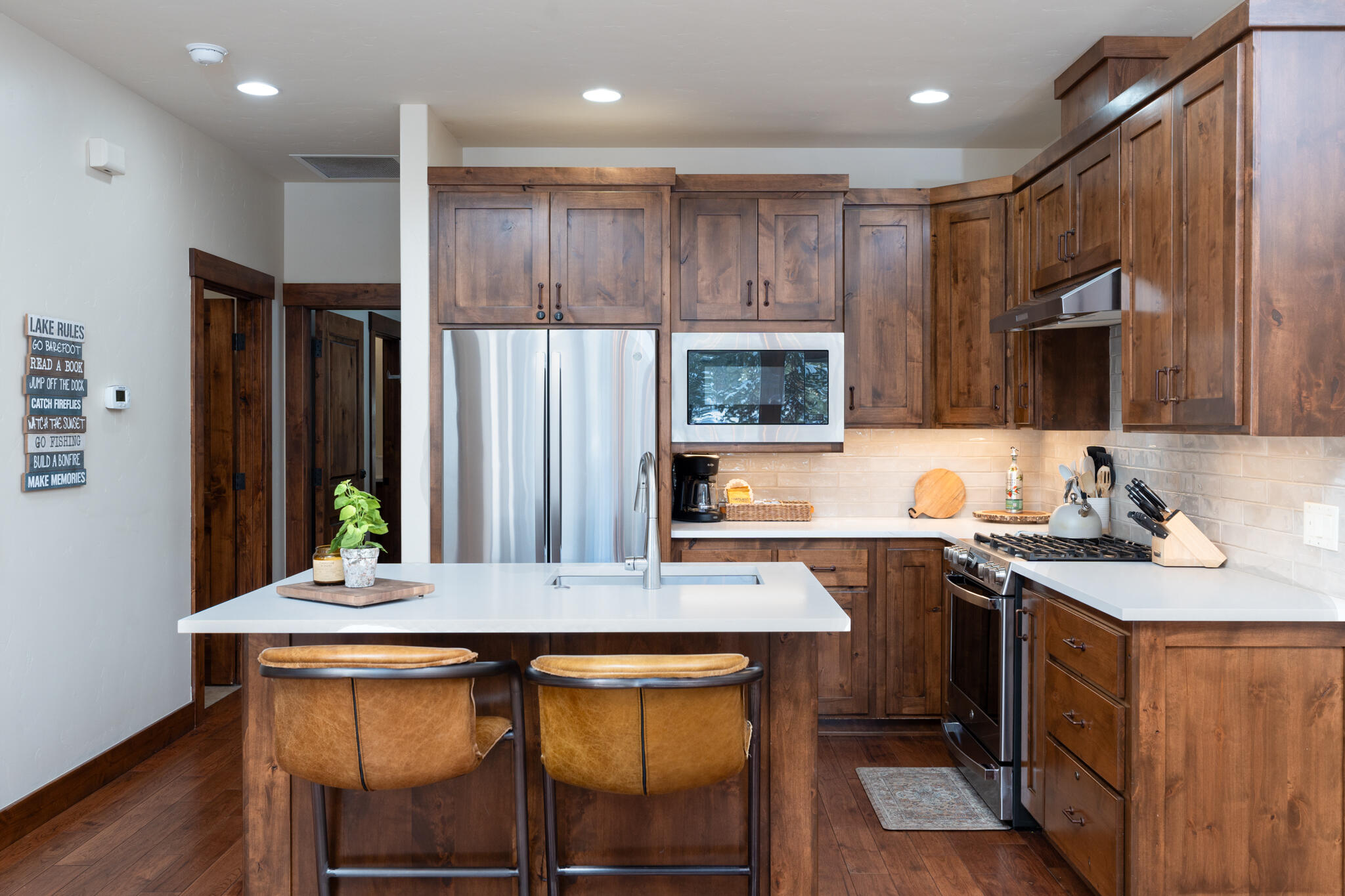 Caldera Springs - Residential