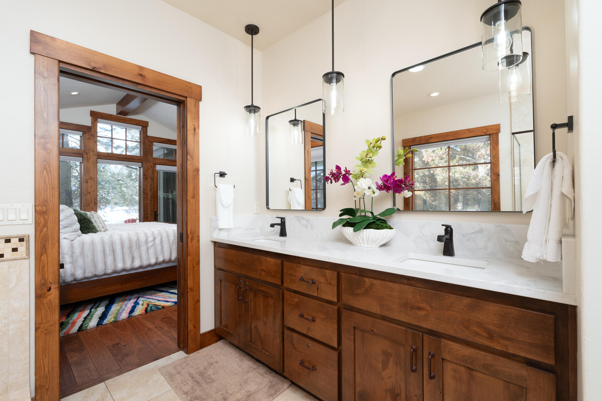 Caldera Springs - Residential