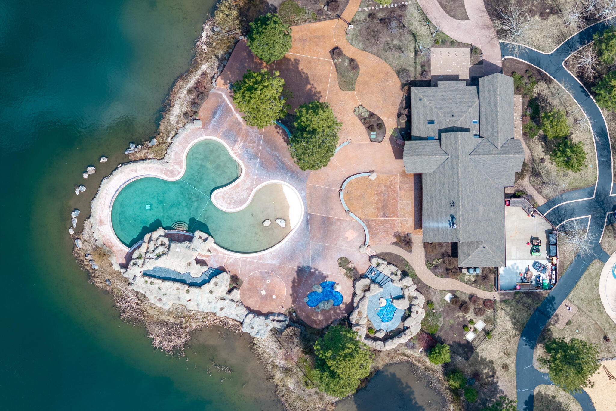 Caldera Springs - Residential