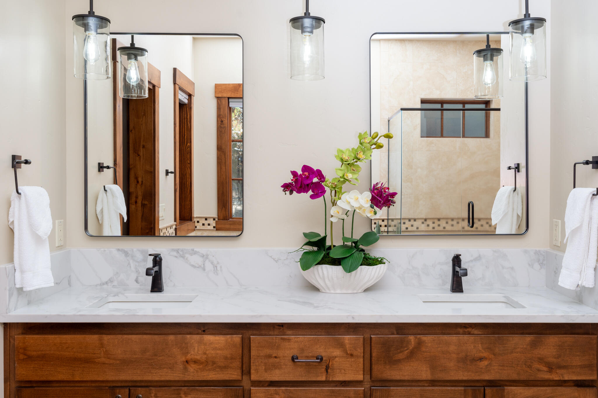 Caldera Springs - Residential