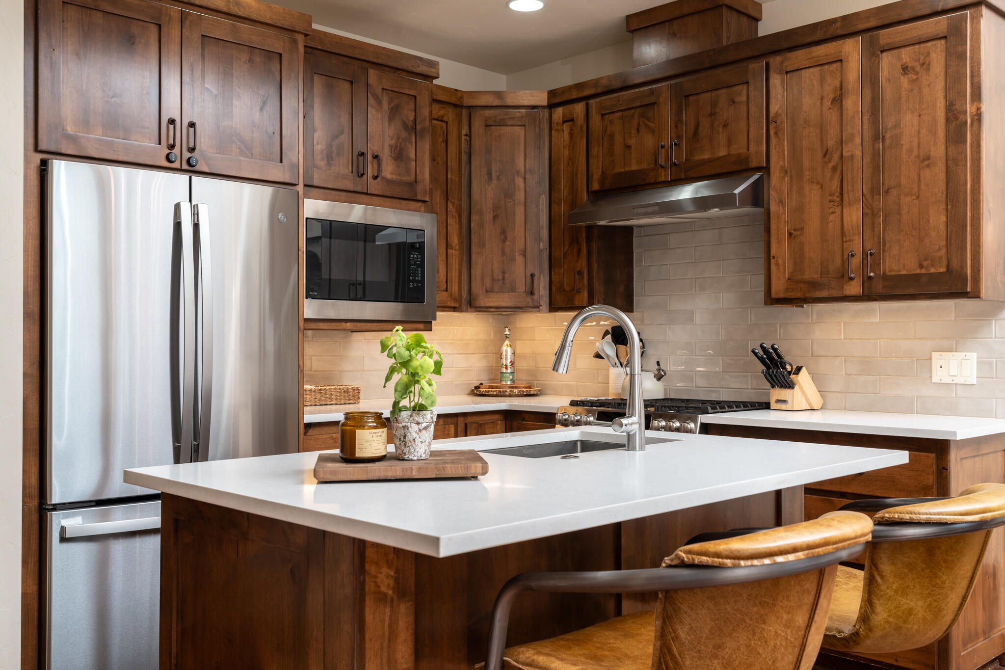 Caldera Springs - Residential