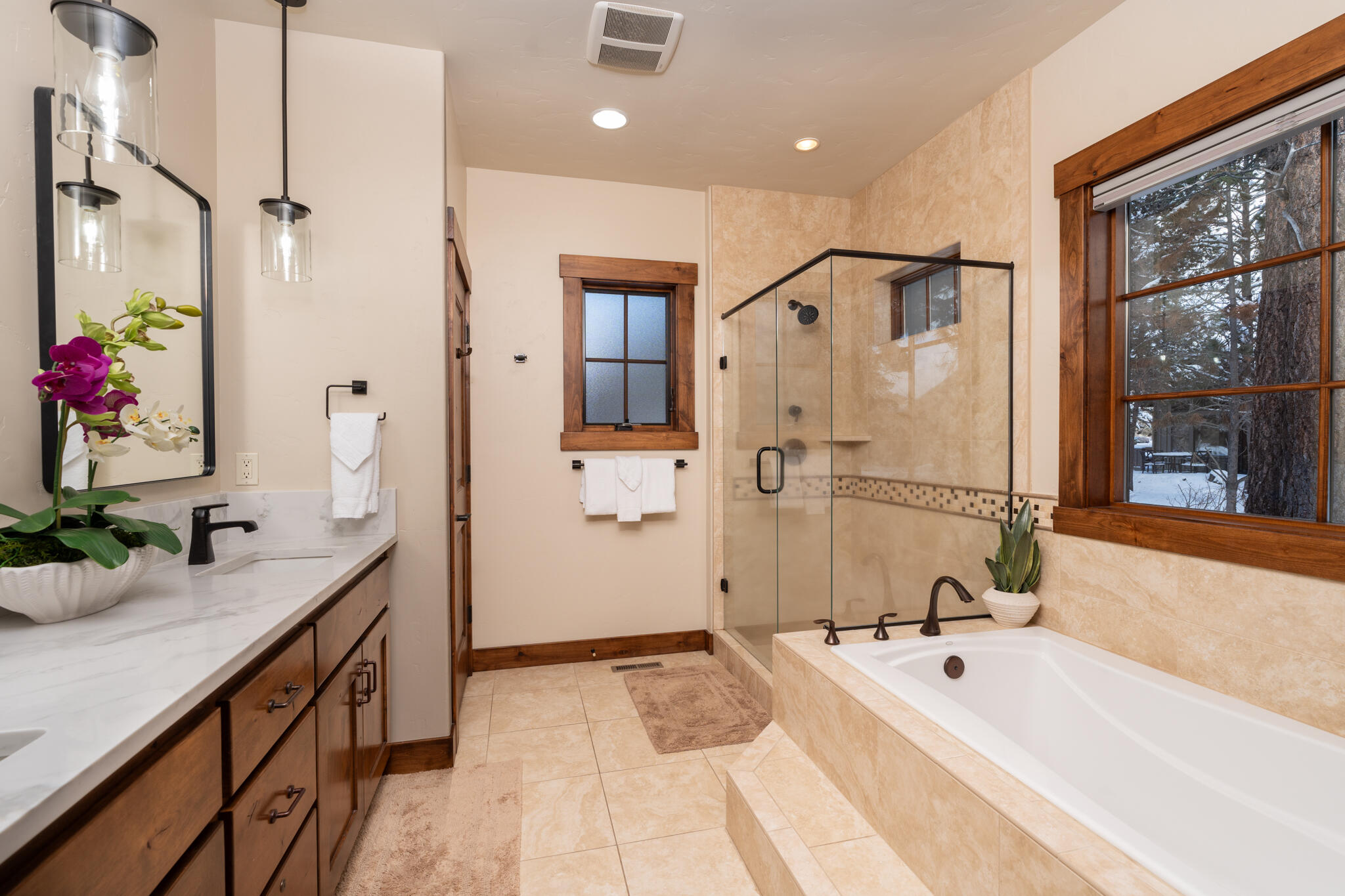 Caldera Springs - Residential