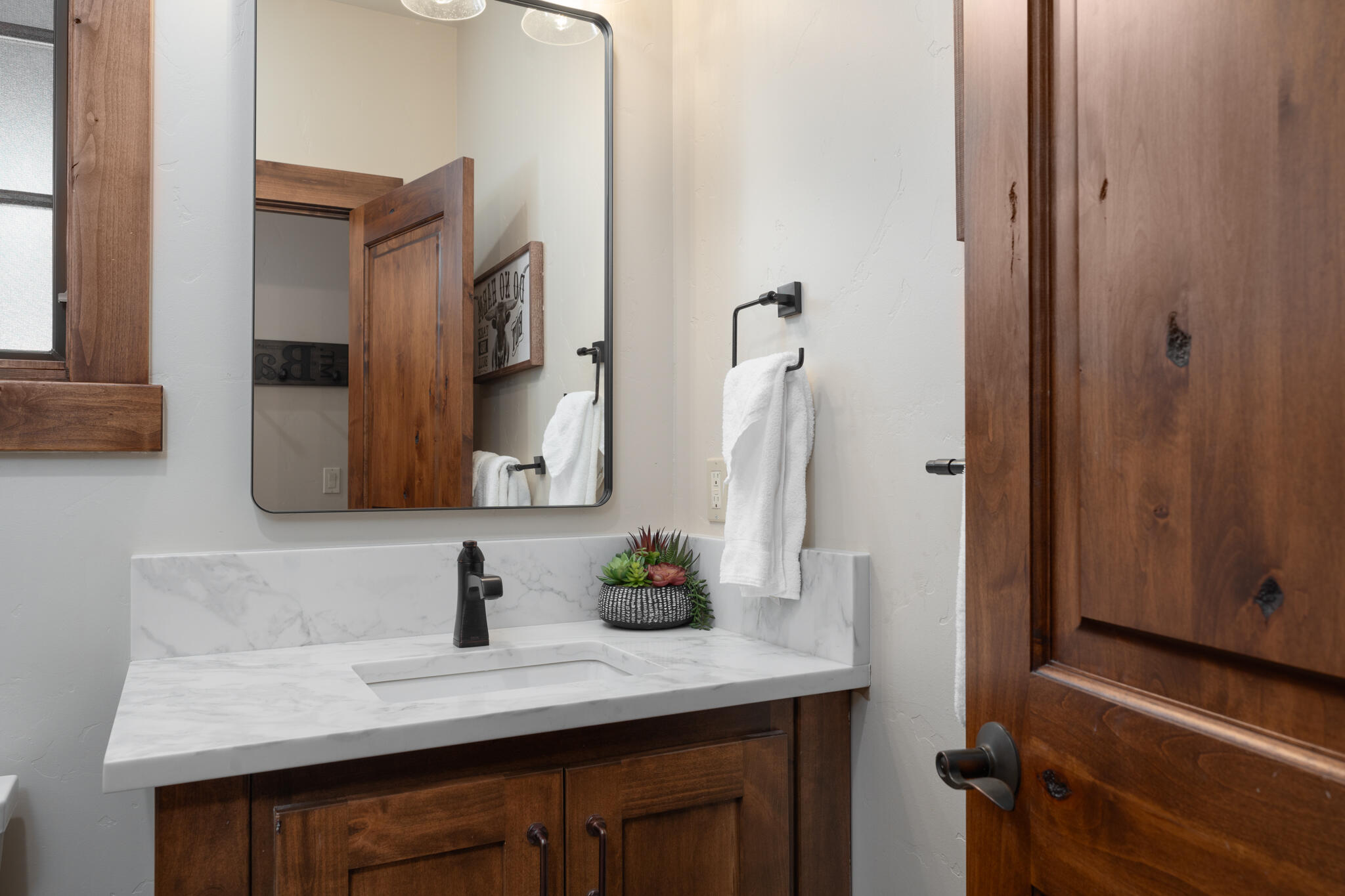 Caldera Springs - Residential