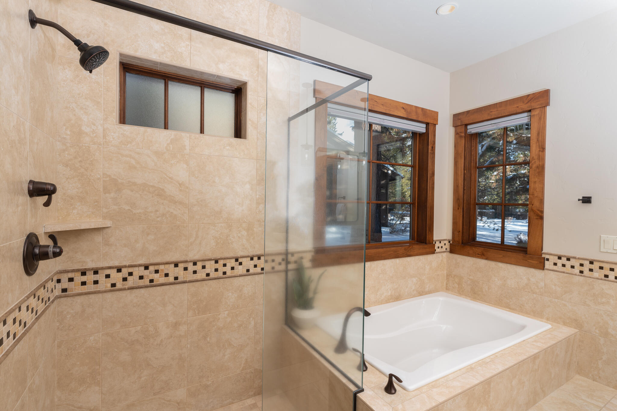 Caldera Springs - Residential