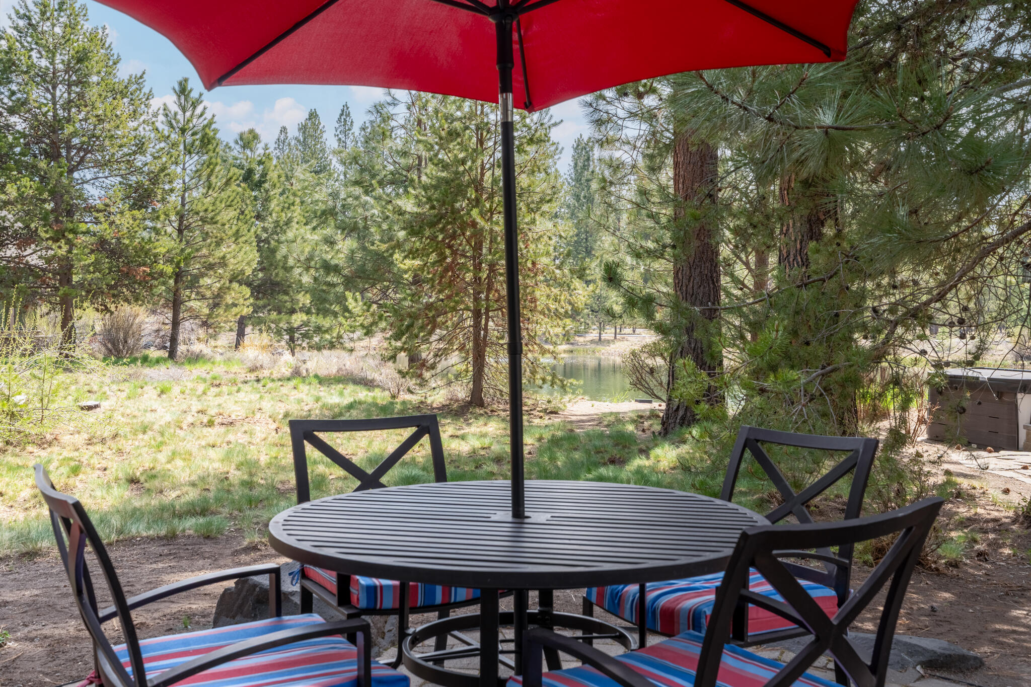 Caldera Springs - Residential