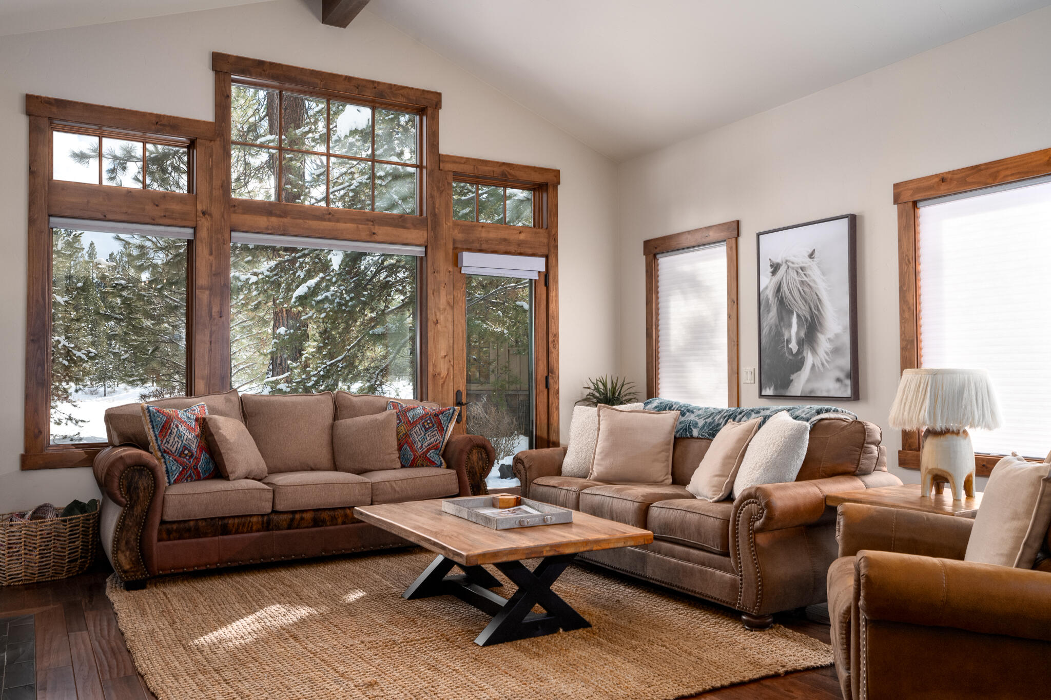 Caldera Springs - Residential