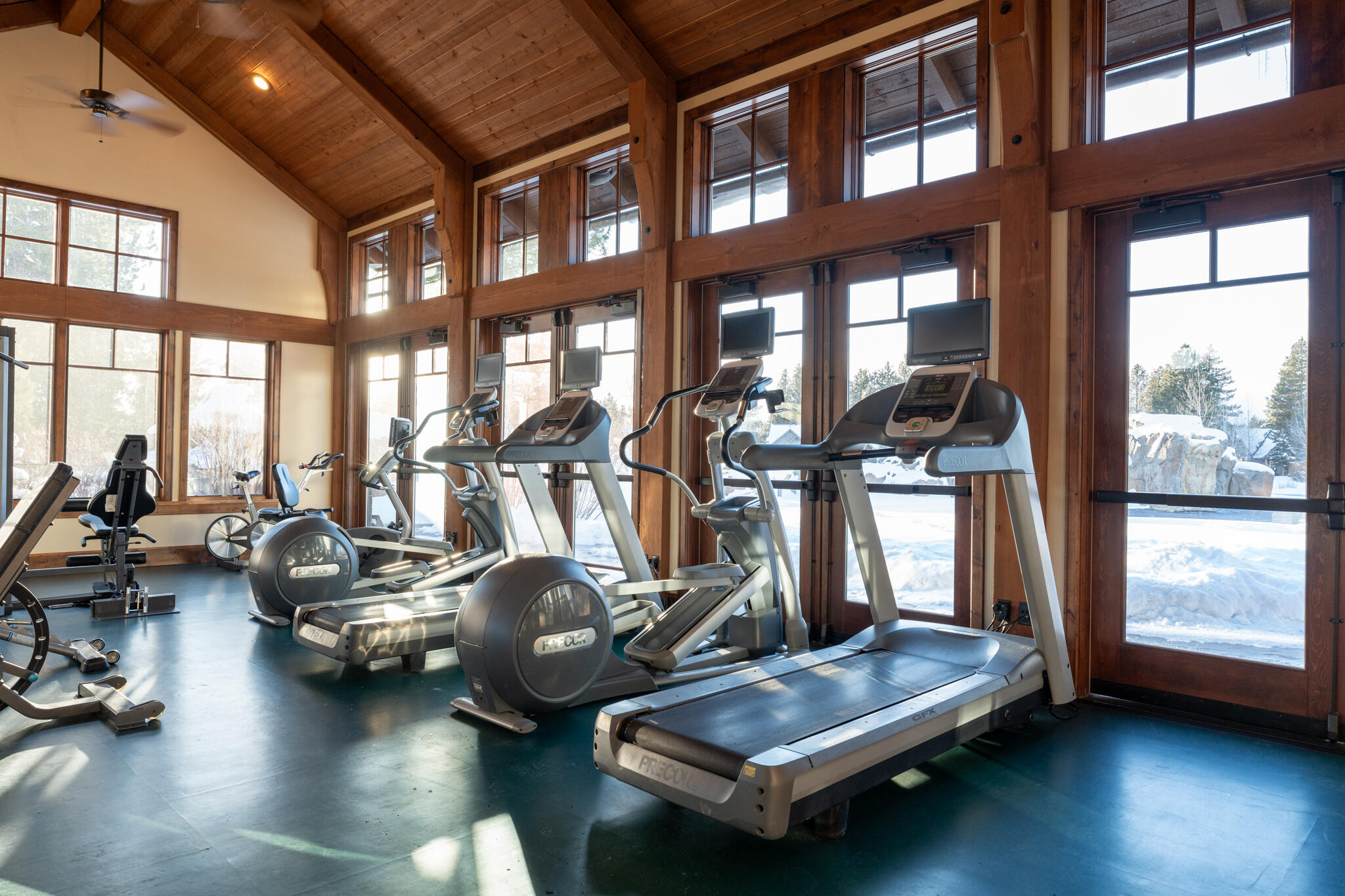 Caldera Springs - Residential