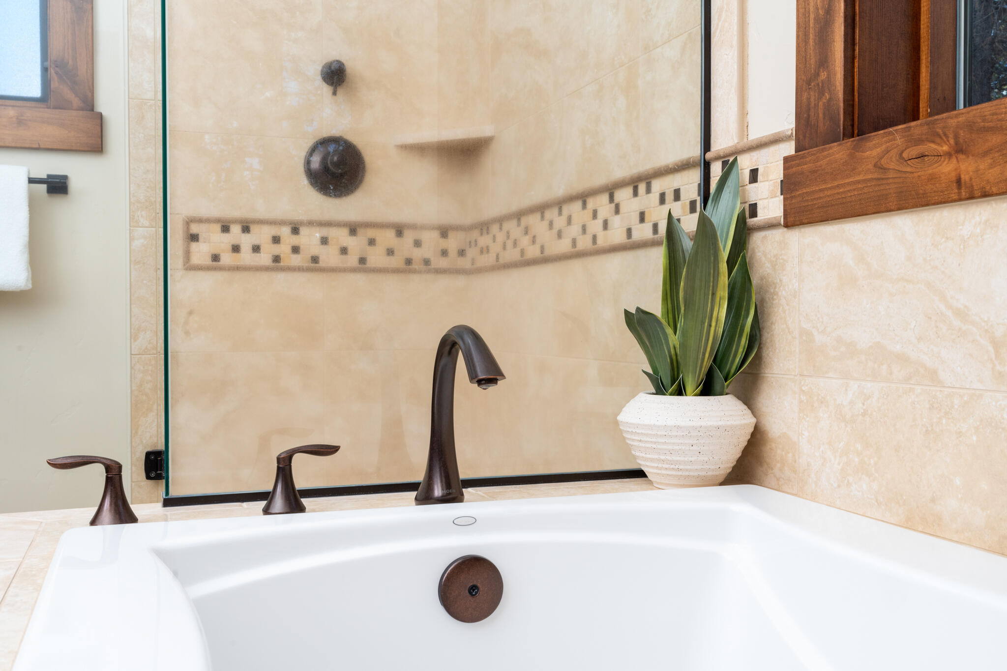 Caldera Springs - Residential