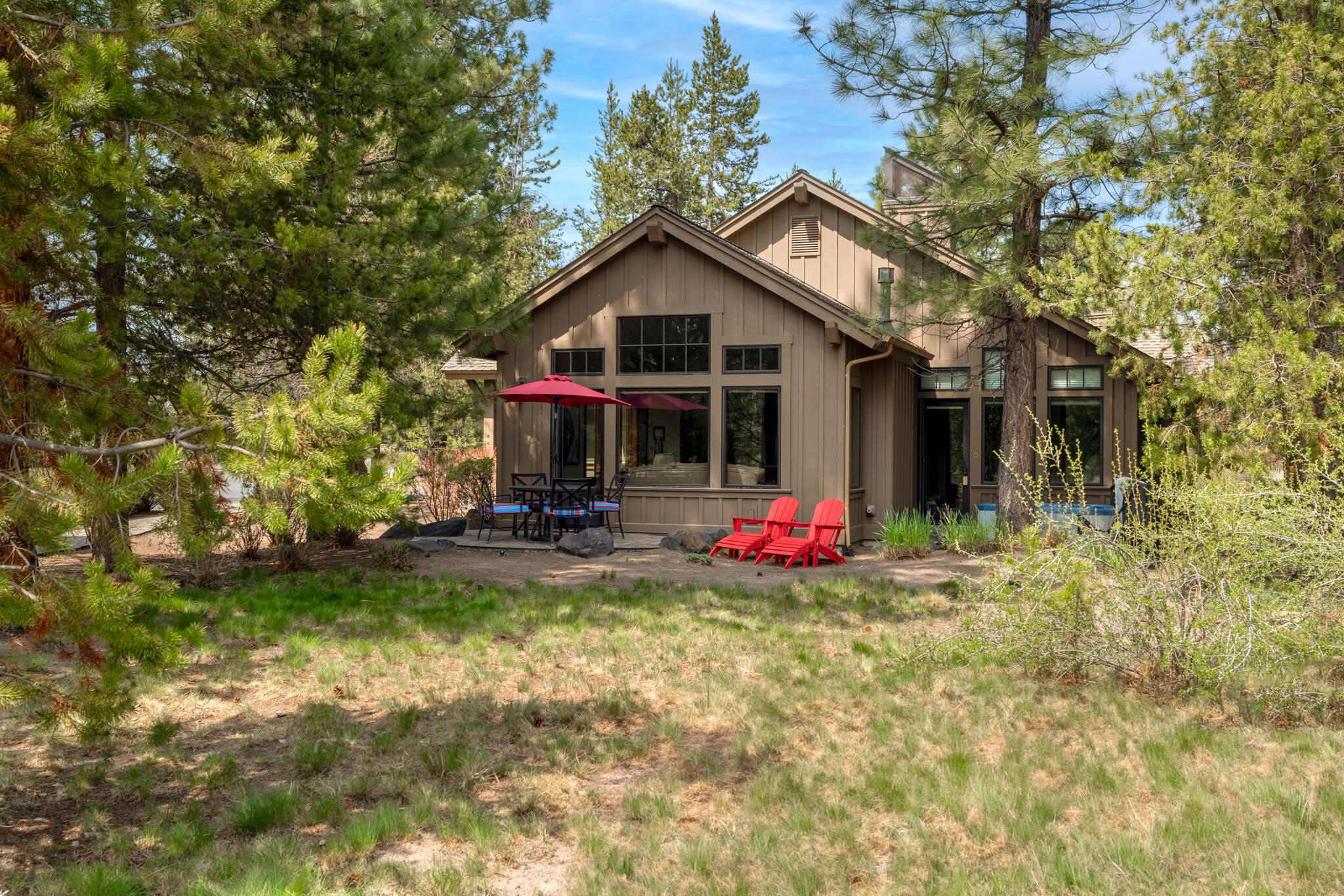 Caldera Springs - Residential