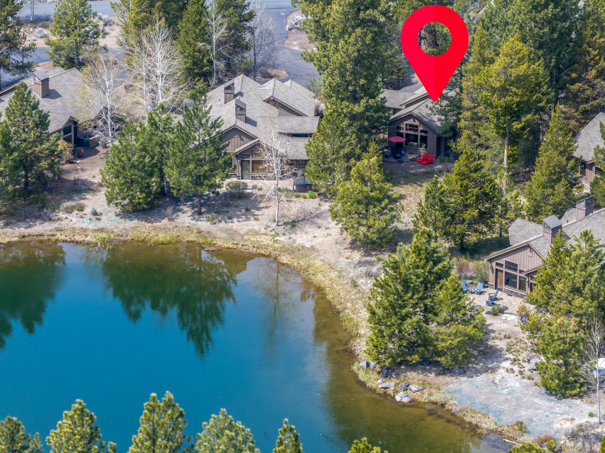 Caldera Springs - Residential