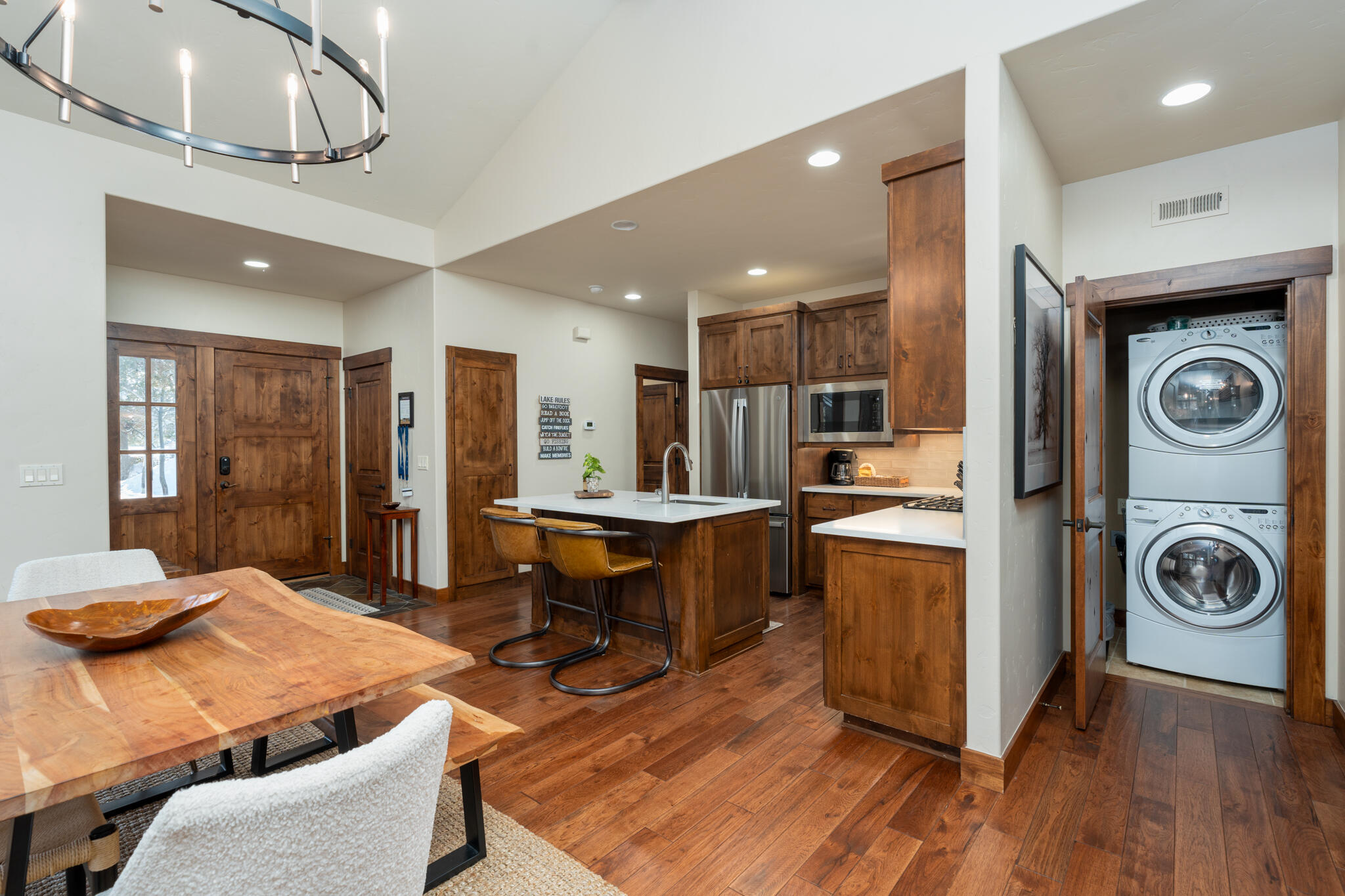 Caldera Springs - Residential