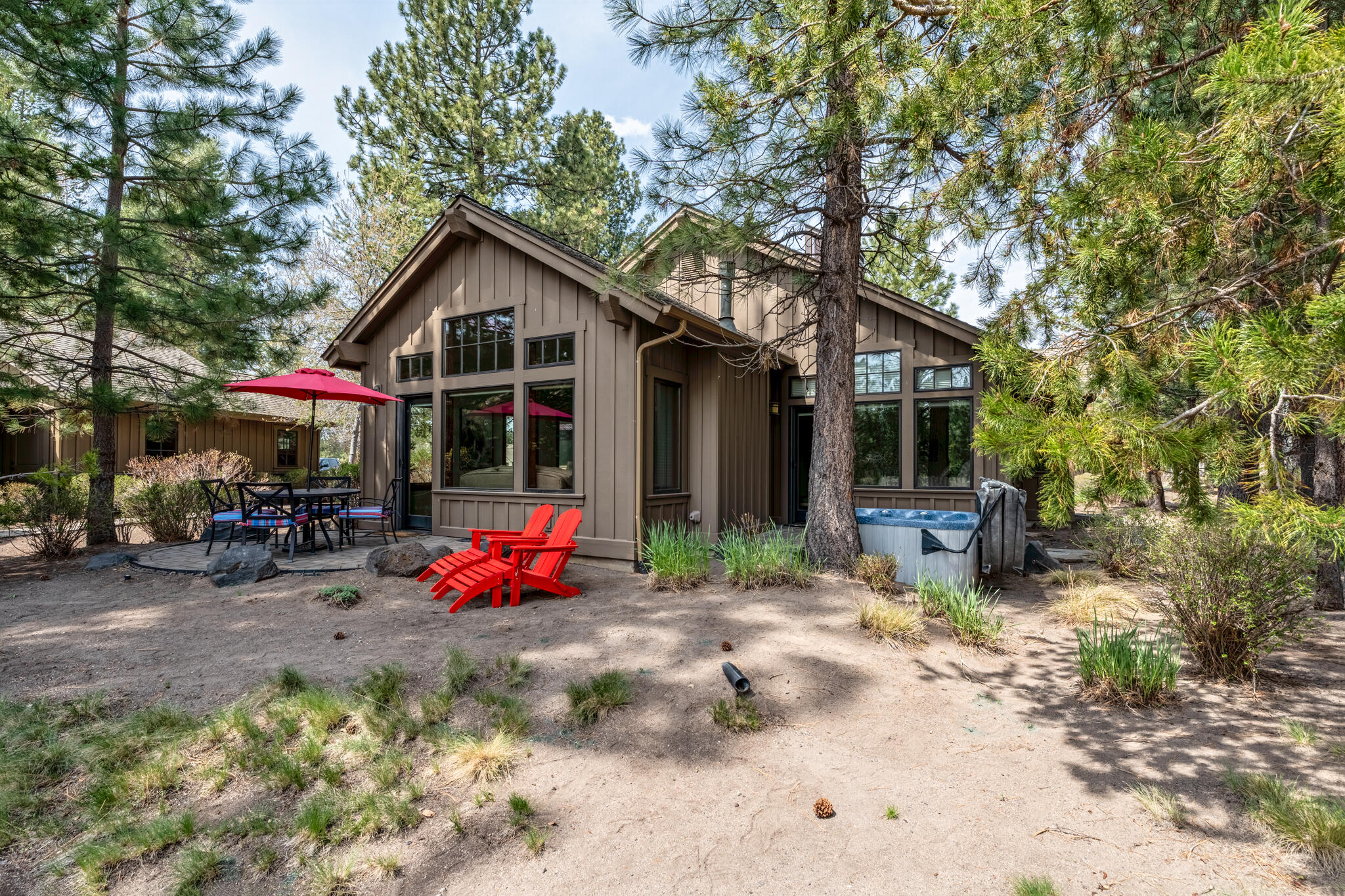 Caldera Springs - Residential