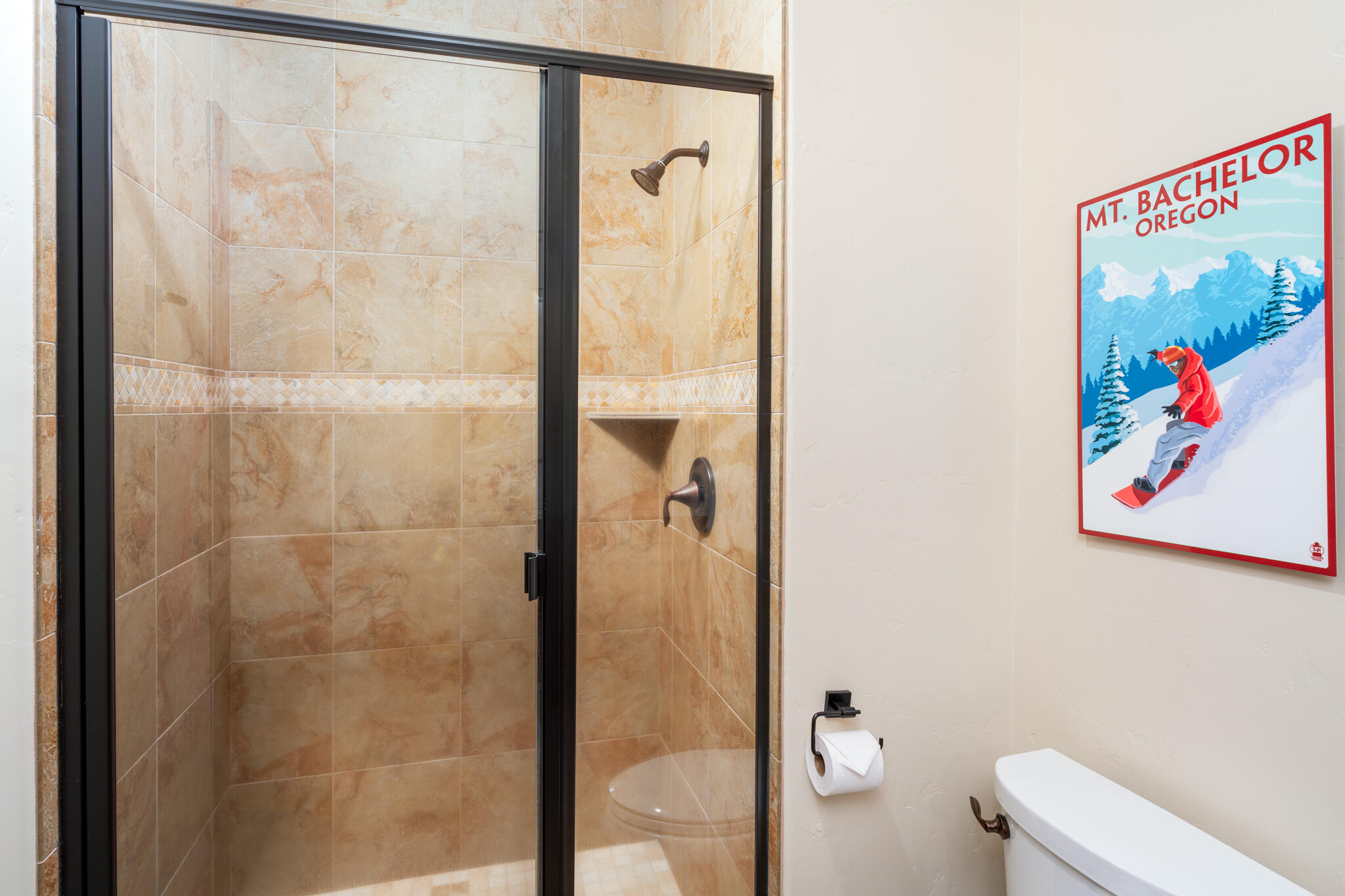 Caldera Springs - Residential