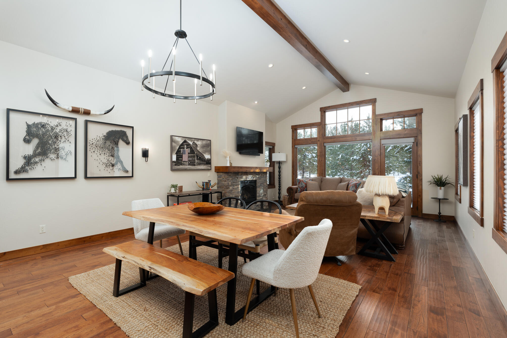 Caldera Springs - Residential