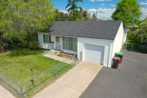 286 SW Deer Street Prineville OR 97754
