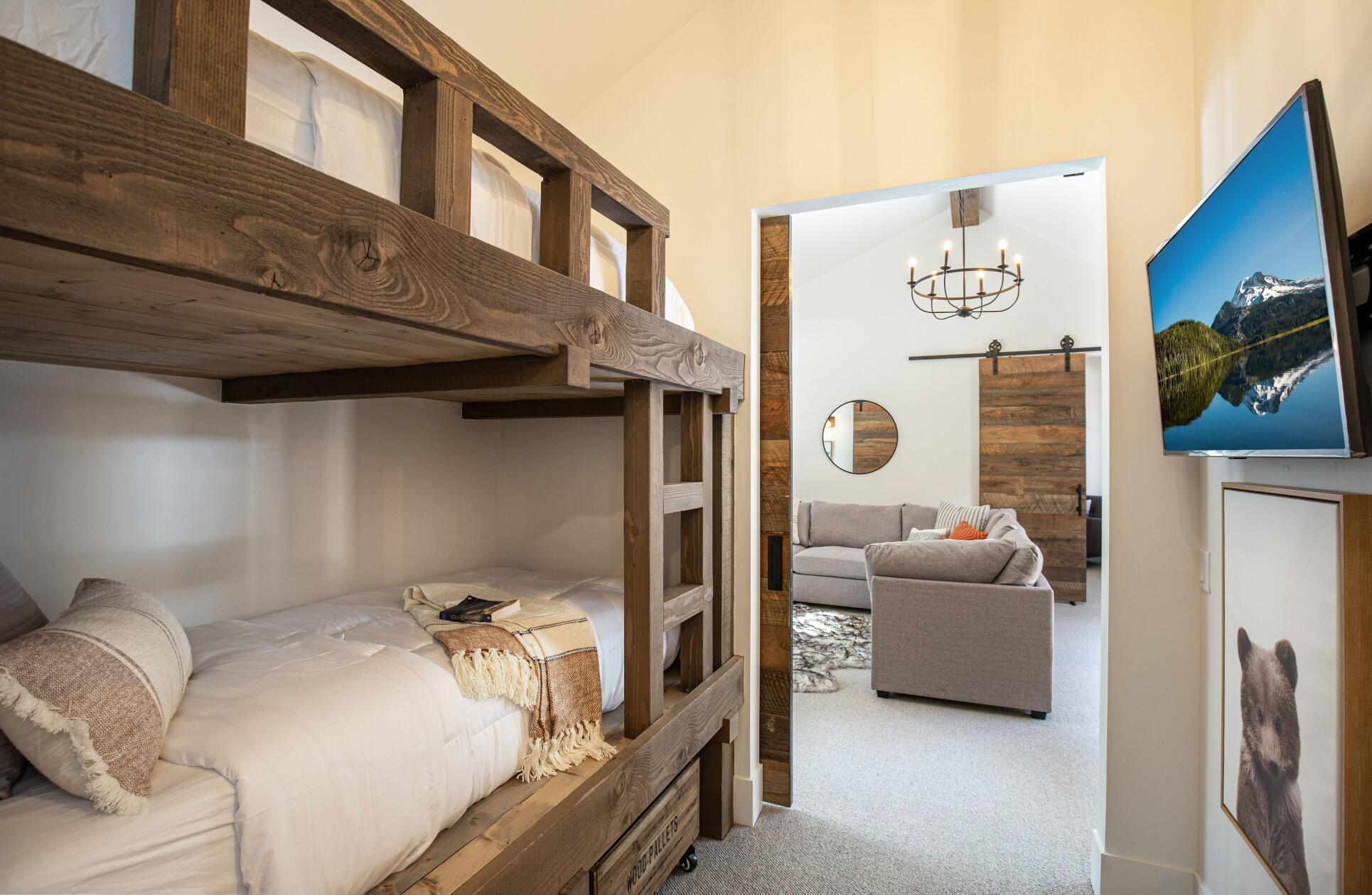 Caldera Springs - Residential