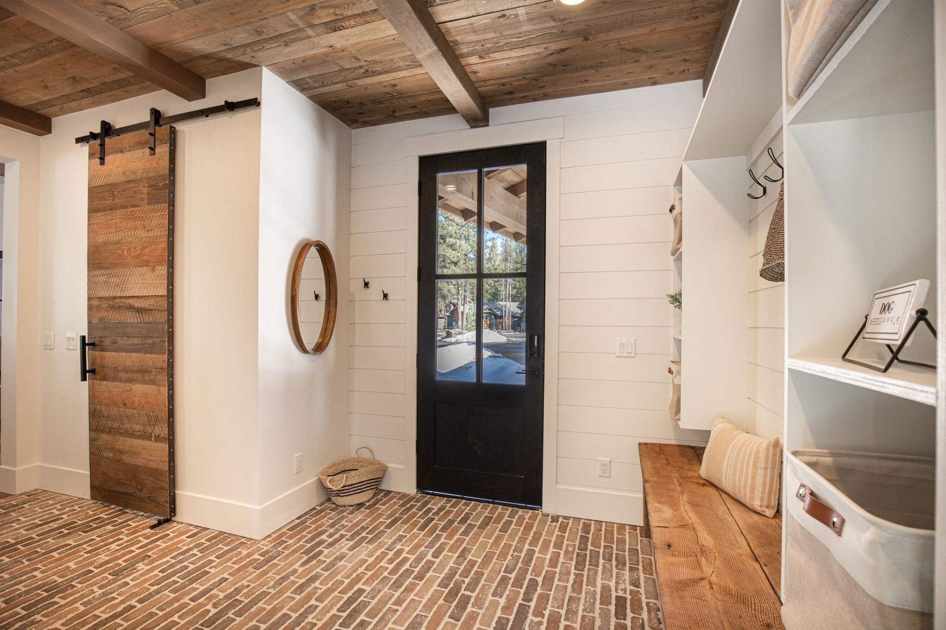 Caldera Springs - Residential