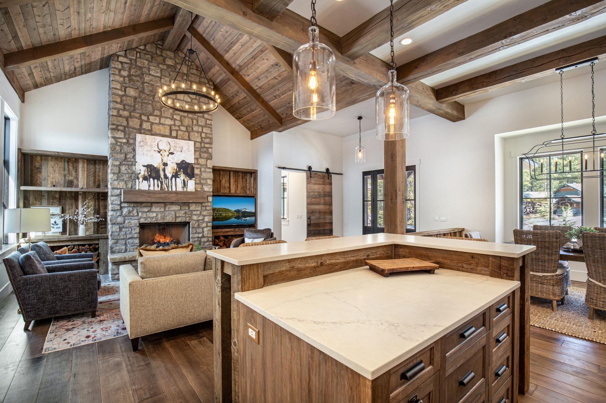 Caldera Springs - Residential