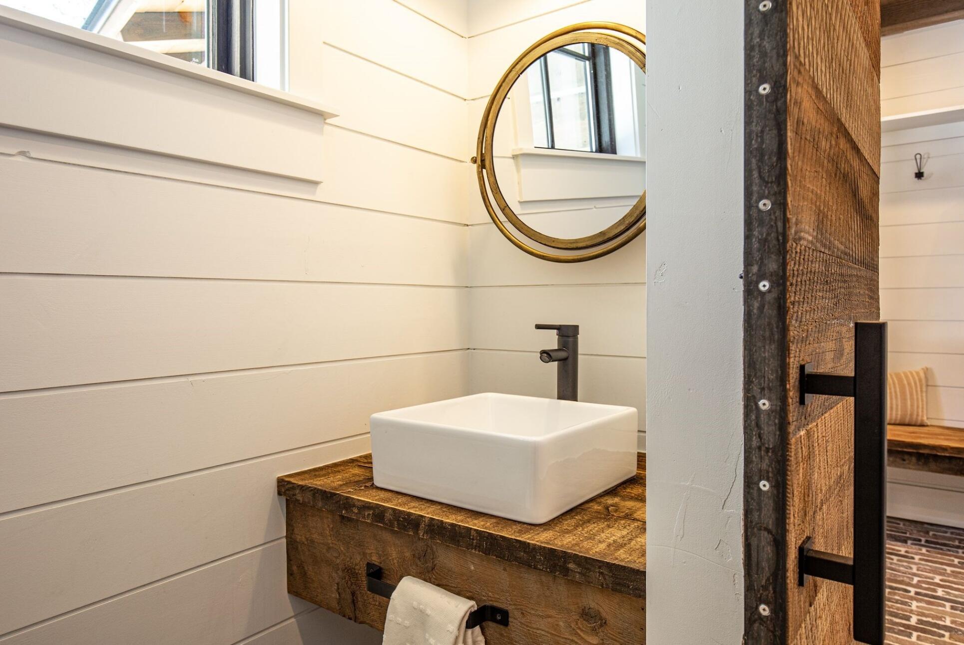 Caldera Springs - Residential