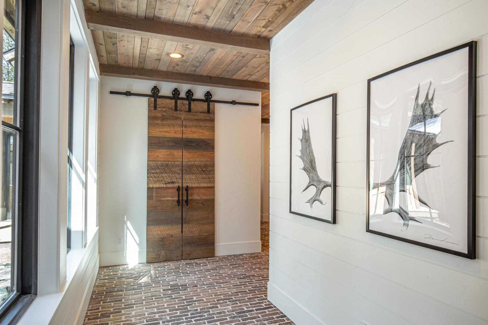 Caldera Springs - Residential