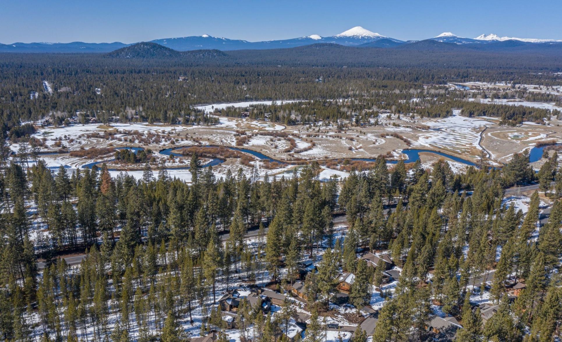 Caldera Springs - Residential